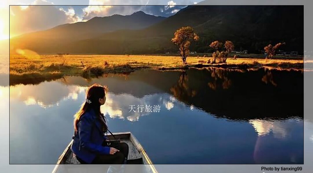 云南旅游有哪些景點推薦？云南十大旅游景點推薦之三