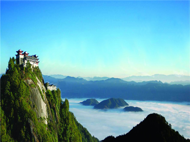 云南包車游攻略，內(nèi)含多條詳細(xì)路線推薦其一