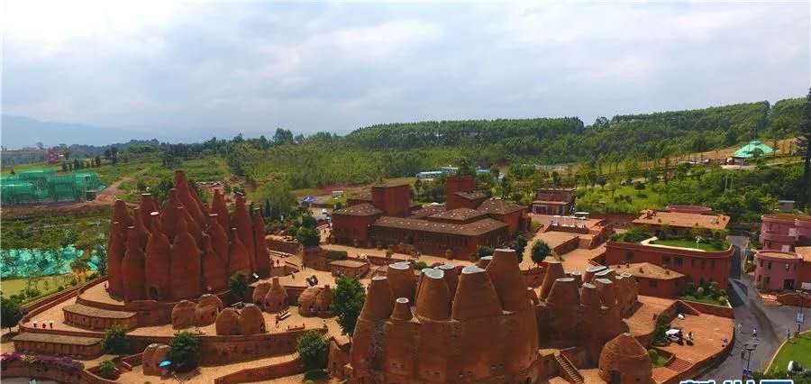 云南省10條非遺主題旅游線路推薦之線路四:滇中·云境探秘之旅