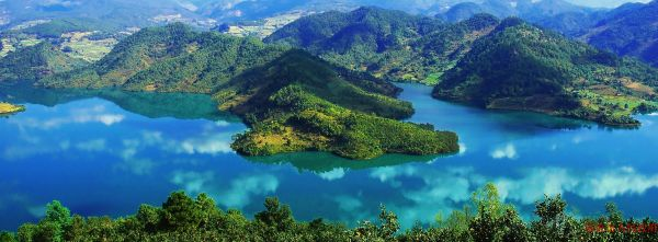 云南省10條非遺主題旅游線路推薦之線路八:滇西南·神奇風(fēng)情之旅