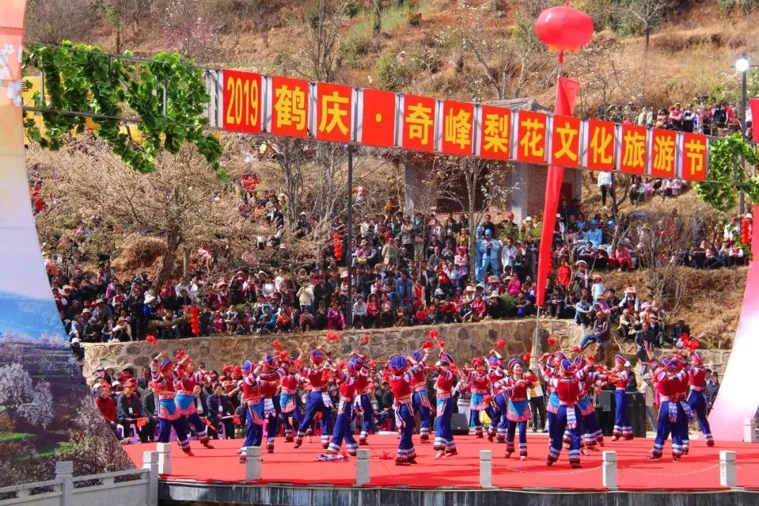 云南鄉(xiāng)村旅游，“玩”出特色！大理：打造六種新模式