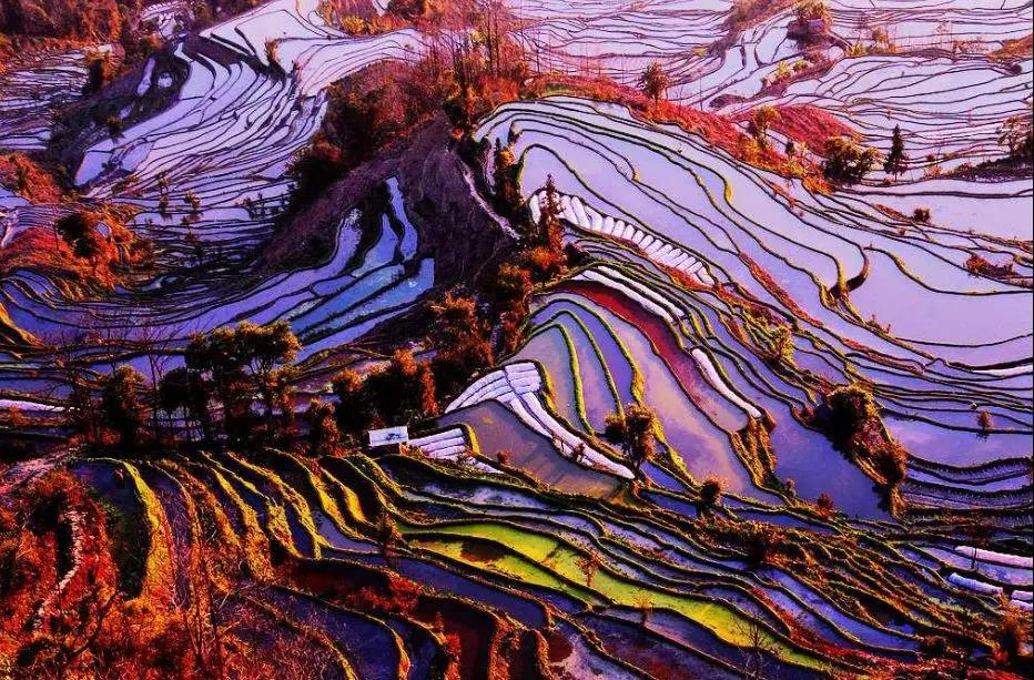 五一首發(fā)：云上紅河，開啟夢想之旅！