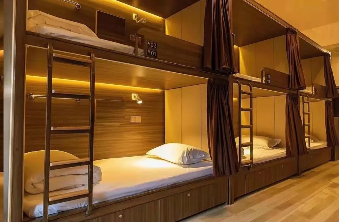 這三家火遍小紅書的昆明網(wǎng)紅酒店，閉眼都能拍出大片