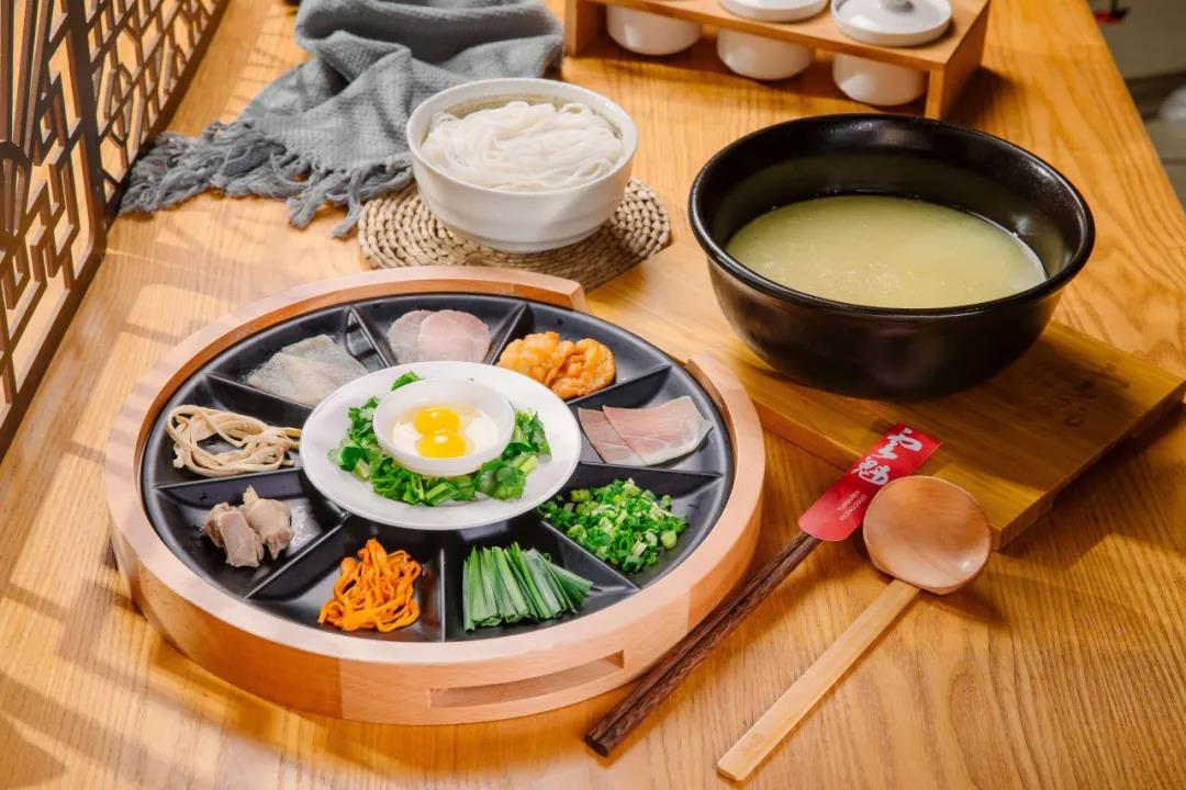 ?米線，云南人心口上的朱砂痣