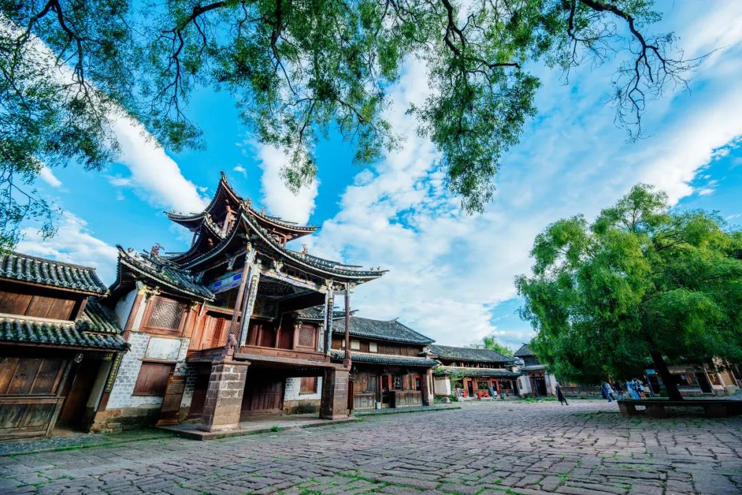 越野自駕+草原露營！這個端午，去絕美小眾羅古箐過個情人節(jié)