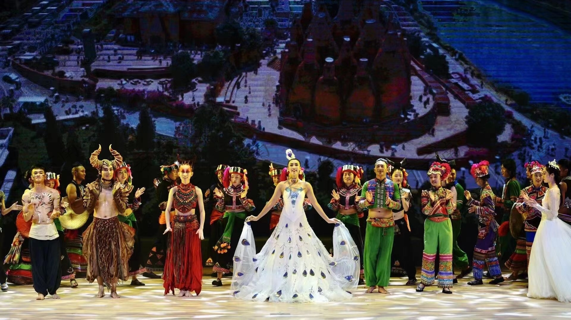 云南拓展訓(xùn)練具有什么特點(diǎn)？