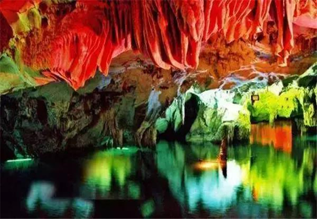 云南這些地方,去過(guò)還想再去!