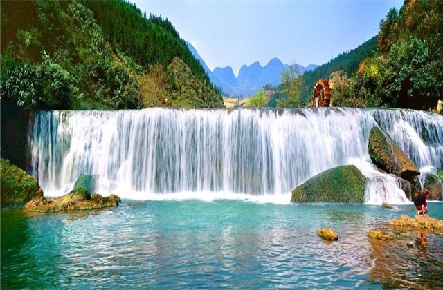 云南傳媒公司：曲靖，一座古老又絕美的城