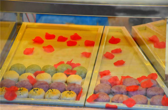 云南宴會(huì)策劃：云食 | 遇見(jiàn)舌尖上的花花世界