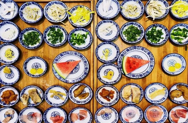 云南宴會(huì)策劃：美食 | 來(lái)云南嘗美食，體驗(yàn)什么是快樂(lè)星球？