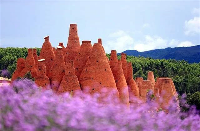 云南傳媒公司：佛城”彌勒，居然是一座網(wǎng)紅城市