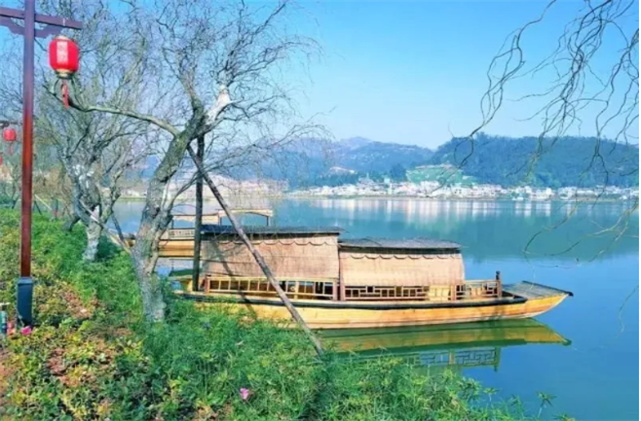 紅河彌勒開啟健康生活之旅-美景溫泉讓人陶醉在大自然的懷抱中