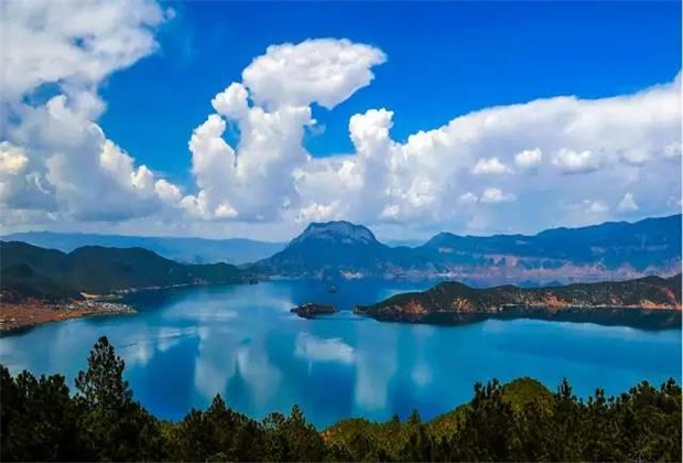 云南傳媒公司：去過云南女兒國(guó)，才知道什么叫生活！