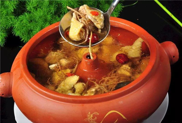 云食 | 文山冬日滋補(bǔ)美食等你來(lái)嘗！