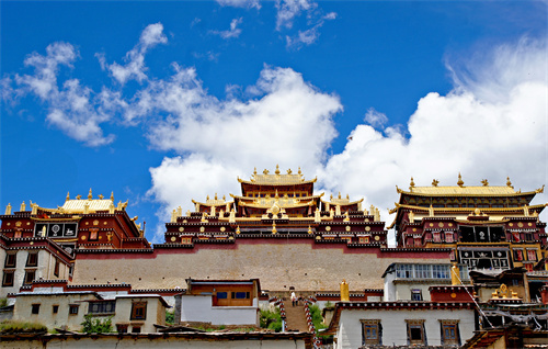 春節(jié)云南特輯 | 人少景美！春節(jié)云南旅游線路推薦七
