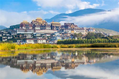 春節(jié)云南特輯 | 人少景美！春節(jié)云南旅游線路推薦五
