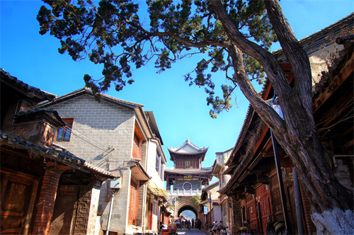 【游大理 正當(dāng)時】全新上線！98元開啟洱海環(huán)海游！