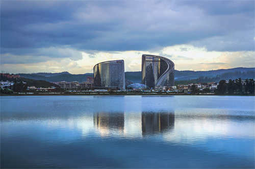 2022旅交會(huì)｜“23度的紅河”向八方游客發(fā)出邀請(qǐng)！