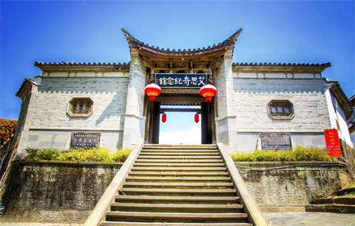 紅色旅游消費年輕化，新時代的紅色旅游該如何發(fā)展？