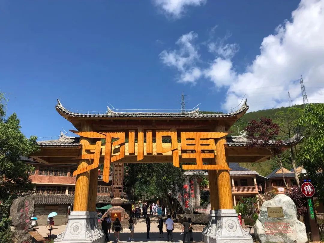 普洱旅行社：茶馬古道上的秘境桃源，邀您共賞