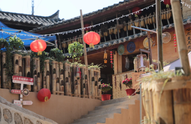 云南旅游、云南定制旅游、云南策劃公司 、云南研學(xué)旅行| 非遺手作，匠心之旅的絕美邂逅